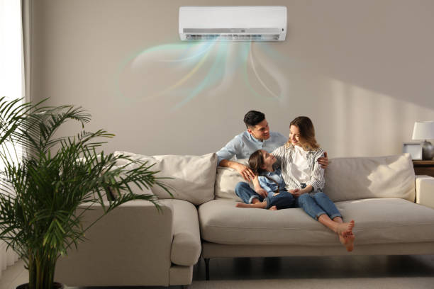 Best Ductless Mini-Split Systems in Gifford, FL