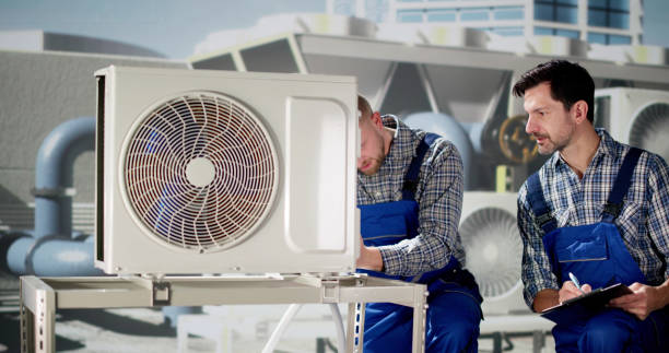 Best Energy-efficient HVAC Solutions in Gifford, FL
