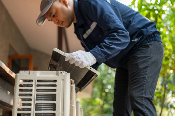 Best Thermostats and Smart Controls in Gifford, FL