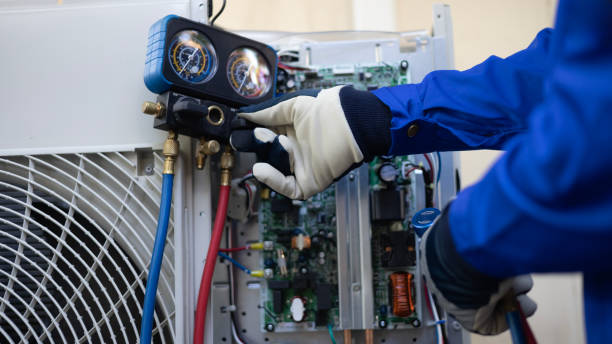 Trusted Gifford, FL HVAC Experts